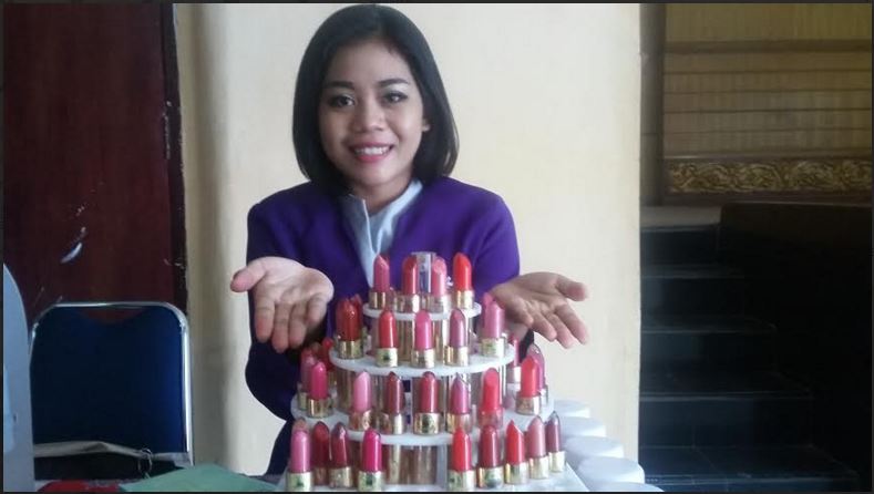 Sempurnakan Penampilan Anda dengan Matt Lipstick