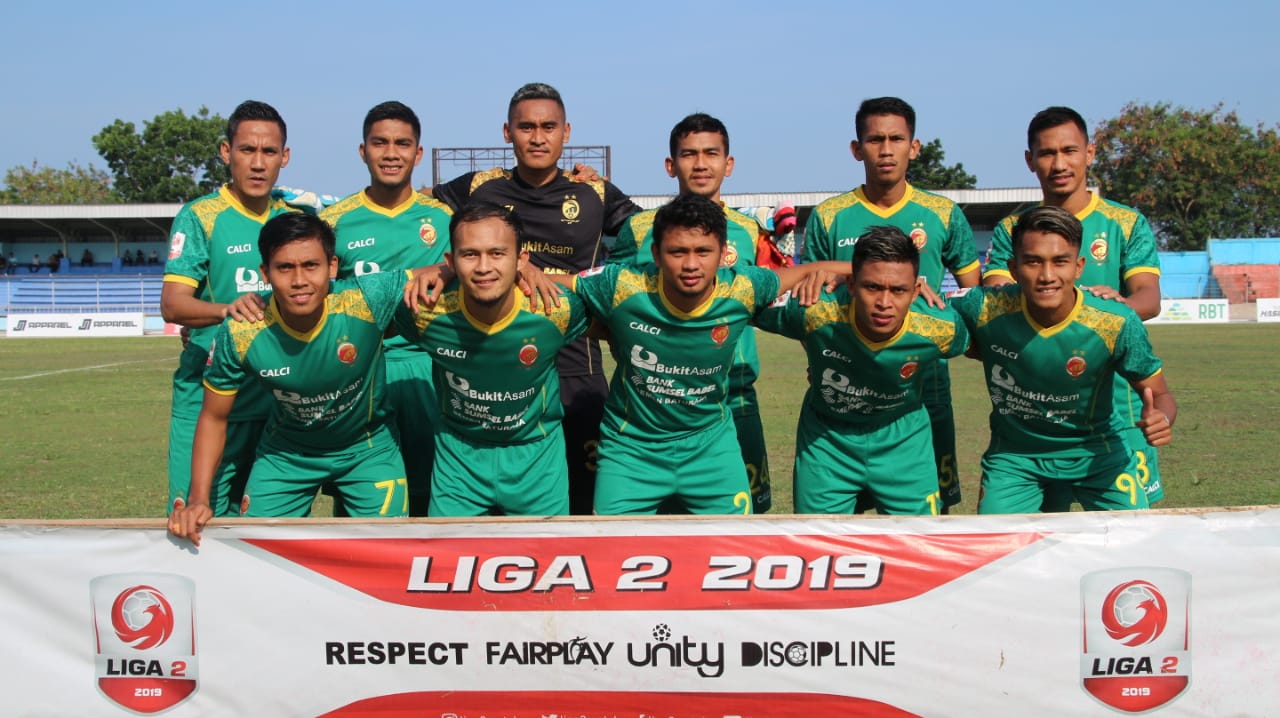 Sriwijaya FC Diperkirakan Hanya Pertahankan 4 Dari Total 22 Pemain di Musim Depan