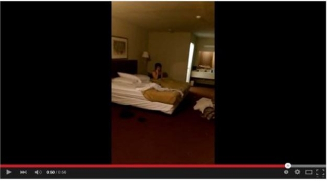 Oknum Kepala Desa di Prabumulih yang Selingkuh Ketahuan Bersetubuh, Sogok Warganya Untuk Tutup Mulut