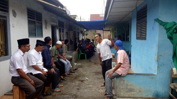 Jasad Bocah Tewas saat Makan Bakso Keliling Dimakamkan Hari Ini