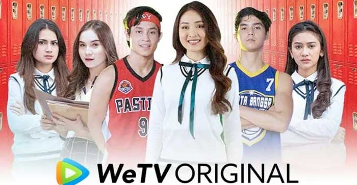 Link Nonton Little Mom Episode 11 Full Movie di WeTV Original, Streaming dan Download di Sini