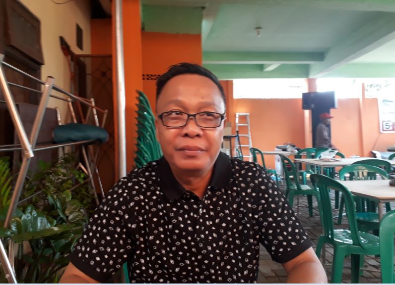 Lihat Debat Capres Jokowi Vs Prabowo, BPD Sumsel Tambah Yakin Prabowo Unggul di Sumsel