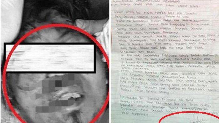 Mantan Teroris, Ali Imron Sebut Bom Bunuh Diri di Katedral Makassar Merupakan Aksi Pembalasan