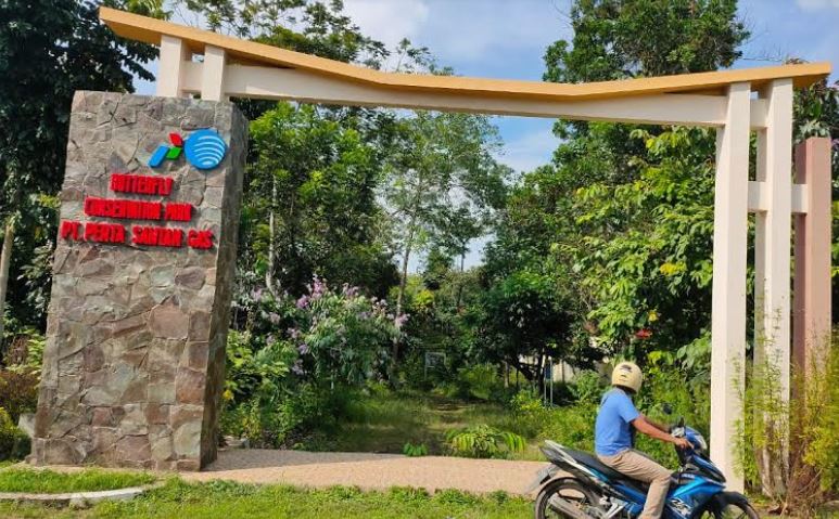 Mimpi Warga Prabumulih Memiliki Taman Burung tak Kunjung Terwujud, Lokasinya Jadi Tempat Pacaran