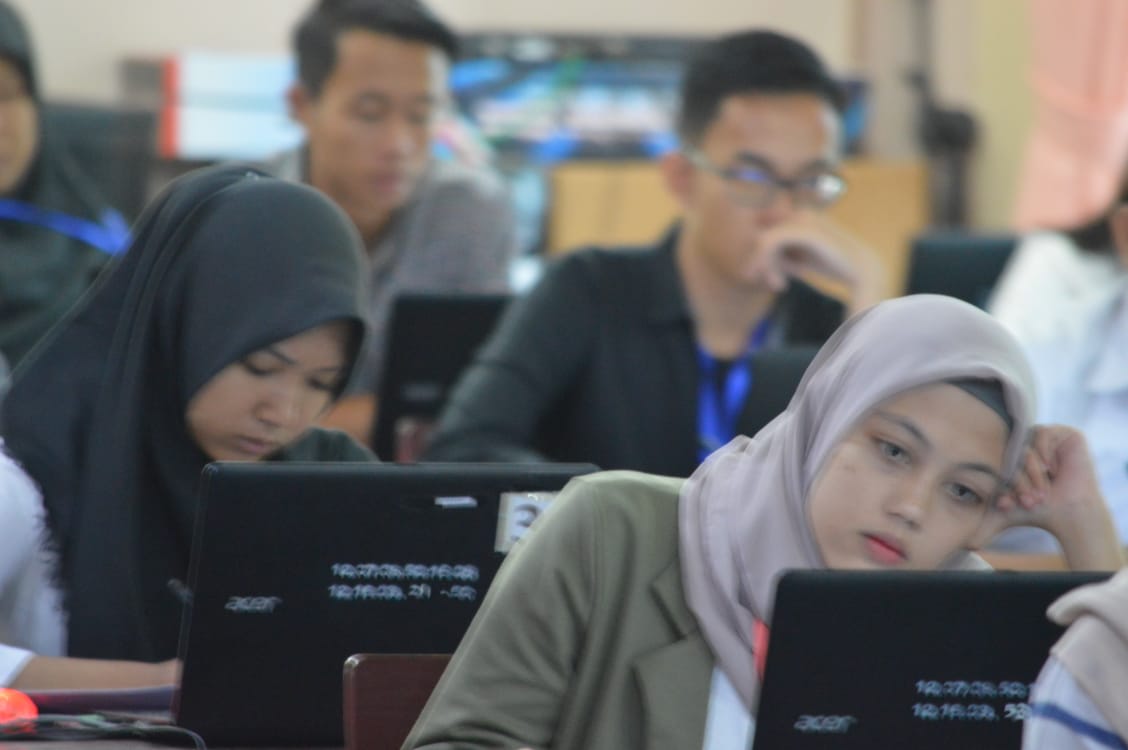 Cek Pengumuman Hasil UTBK Lulus Perguruan Tinggi di Web LTMPT, Mulai 23 April Tinggal Klik