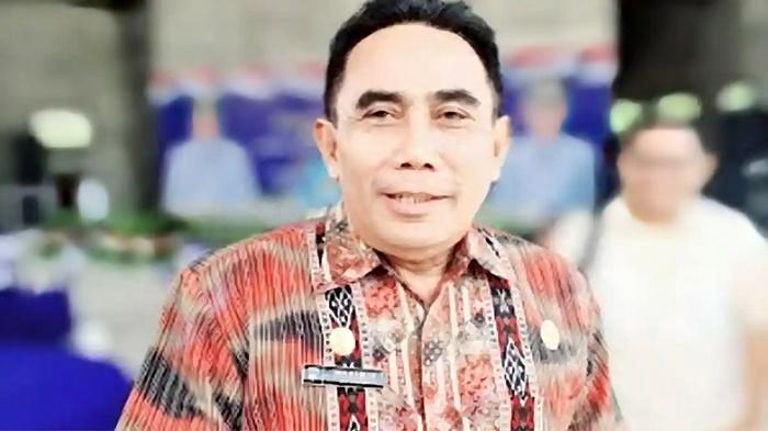 MPLS 2026 di OKU Timur Dimulai , Disdikbud Ajak Ayah Antar Anak di Hari Pertama Sekolah - Tribunsumsel.com