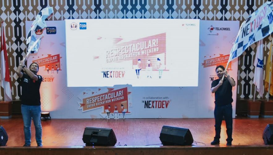 Telkomsel The NextDev, Cari Pengembang Startup Teknologi Terbaik di Indonesia