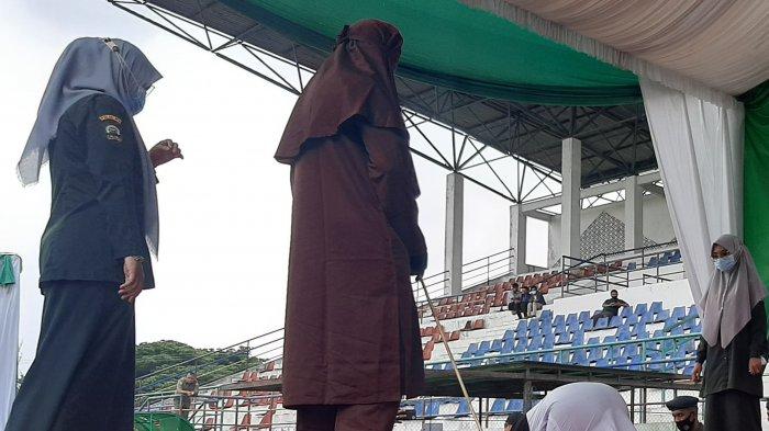 Hakim Jelaskan Alasan Tak Beri Hukuman Cambuk ke Gadis 14 Tahun Asal Aceh Padahal Ketagihan Bercinta