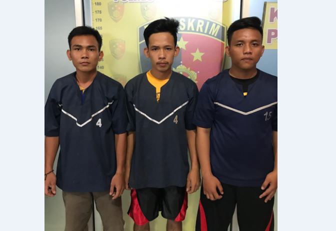 Saling Ejek di Facebook, Mahasiswa di Muratara Ini Dikeroyok dan Ditikam