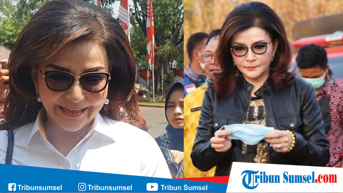 Kronologi Lengkap Bupati Tetty Paruntu Datang ke Istana, Pesan WA Ungkap Sosok Memanggilnya