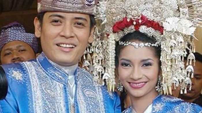 Kisah Hubungan Teuku Ryan dan Vira Yuniar, Sempat Cerai 2 Tahun dan Rujuk Lagi Atas Nama Cinta