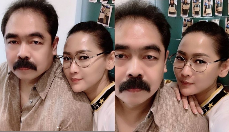 Inul Daratista Ngamuk, Modus Adam Suseno Tarik Tangan Wanita, Alibinya tak Masuk Akal