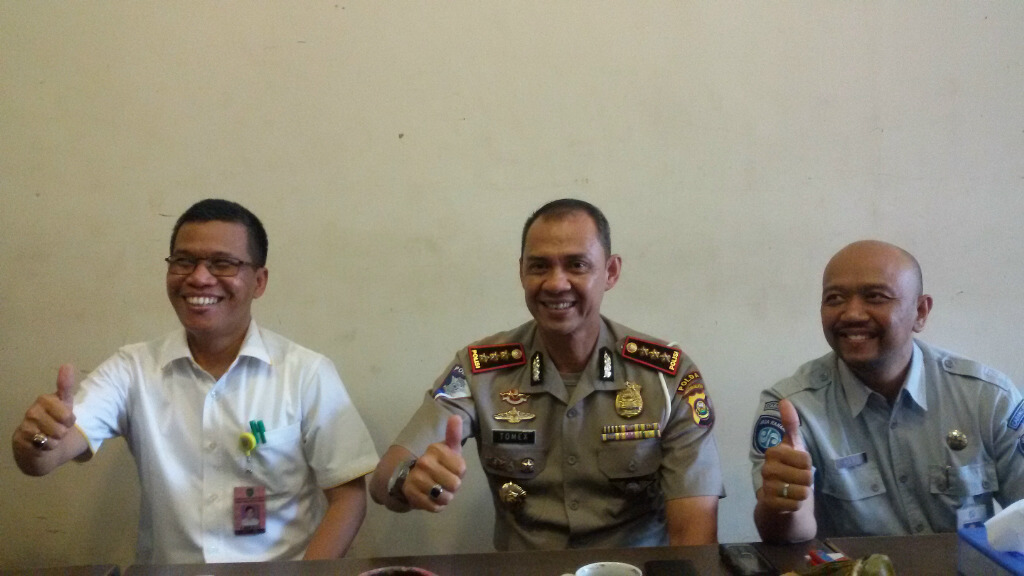 Ayo Manfaatkan Kelonggaran Pajak Kendaraan Empat Bulan Kedepan