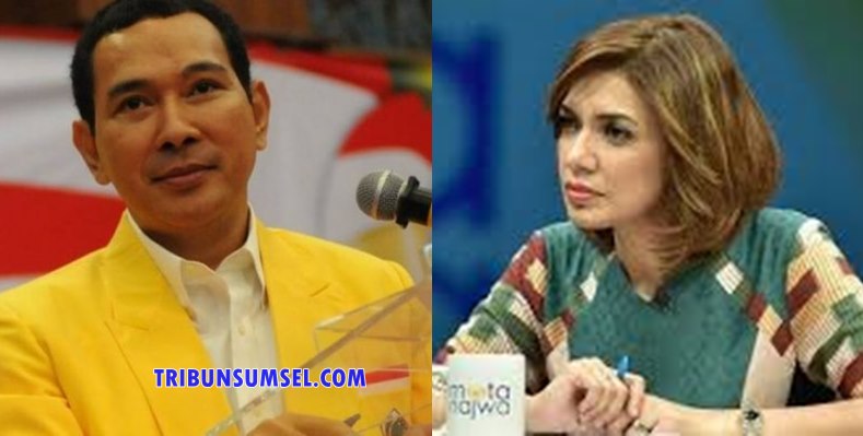 Diwawancara Najwa Shihab,Tommy Soeharto: Saat Ini Hidup Makin Susah 'Penak Zaman Ku Tho' ?