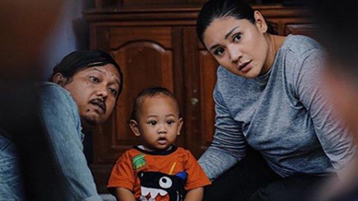 Pemeran Tisna dan Yuli Keluar dari Sinetron Tukang Ojek Pengkolan (TOP) ? Ini Penjelasan Sutradara