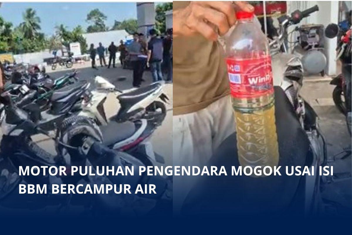 uluhan-pengendara-protes-mendatangi-SPBU-Patih-Galung-Prabumulih.jpg