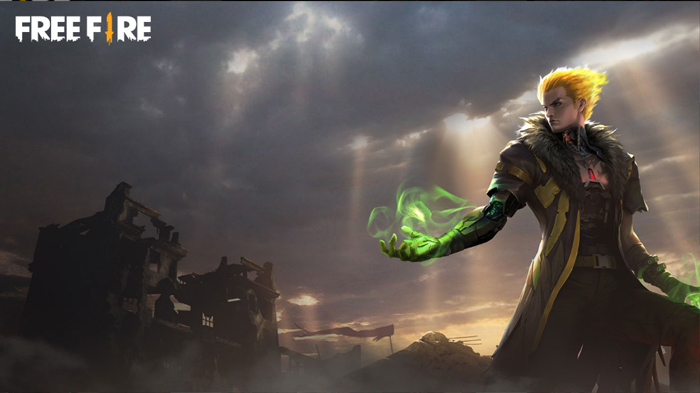 UPDATE Kode Redeem Free Fire Hari Ini 2 Desember 2020 WORKED, FFWT-8HL5-CWHP