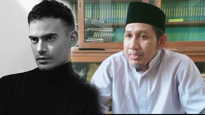 Sebut Bukti Cinta Anak Yatim, Pemandi Jenazah Ashraf Sinclair Takjub saat Mandikan Suami BCL