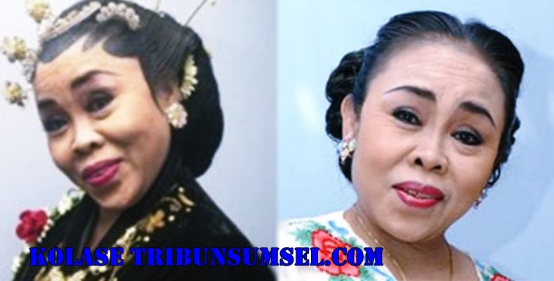 Akibat Rina Nose Dibilang Pesek Oleh Ustad Somad, Kehidupan Artis Tua Ini Malah Bikin Tercengang!