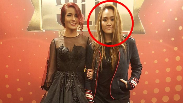 Masih Ingat Melodya Vanesha,Rekan Sheila Marcia yang Alami Kecelakaan,Ini Kabar Terbarunya