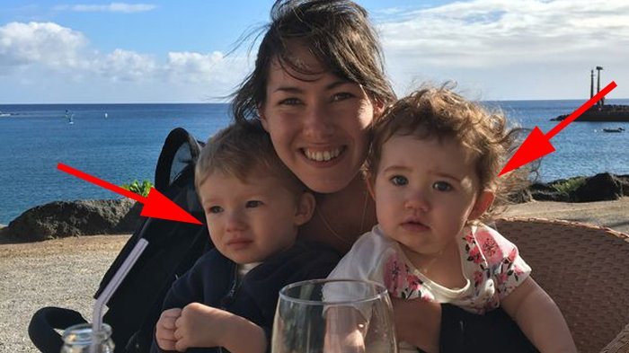 Baru Ditinggal Sebentar,Ibu Ini Syok Liat 2 Anaknya Lakukan Ini di Kamar,Bikin Ngelus Dada!