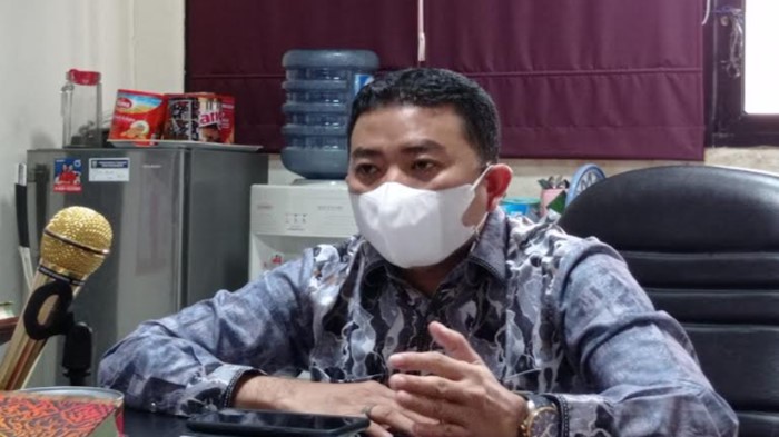Viral Puskesmas Tutup Ditinggal Pegawai Melayat, Komisi V DPRD Sumsel Minta Pemkot Palembang Tegas