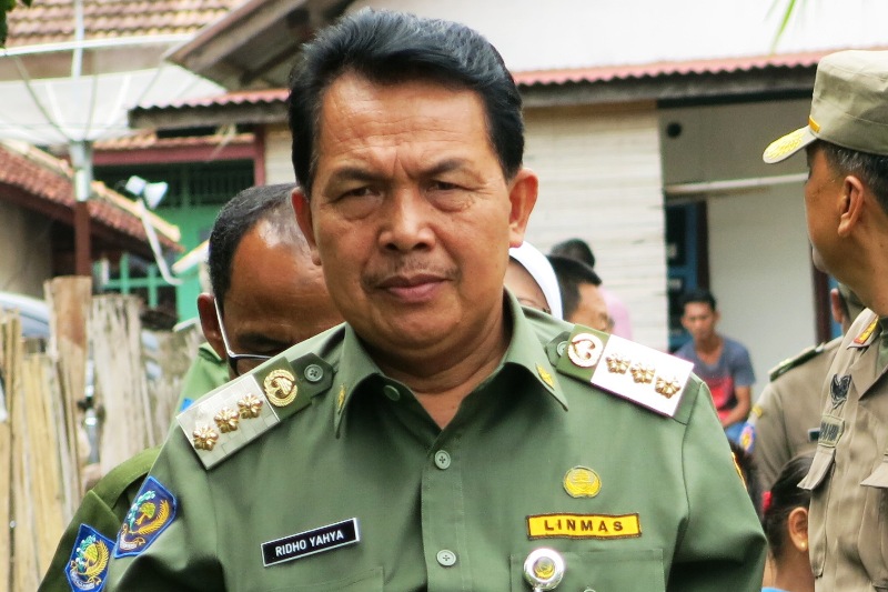 Pemkot Prabumulih Bangun Asrama Putri di Jogja