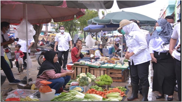 BPOM Sidak Hingga Ramadan, Pastikan Makanan Beredar Layak dan Aman Konsumsi