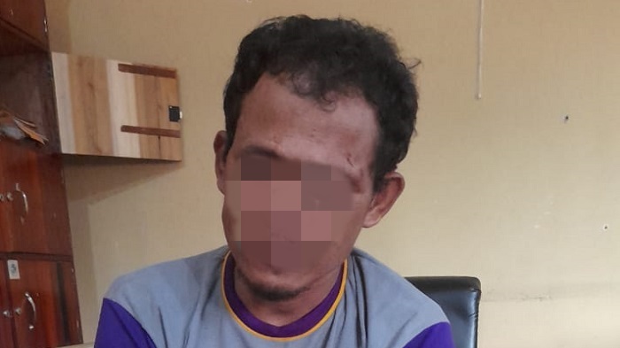 Ajakan Nikah Tak Direstui, Pria di Empat Lawang Nekat Culik dan Sekap Wanita Selama 20 Hari