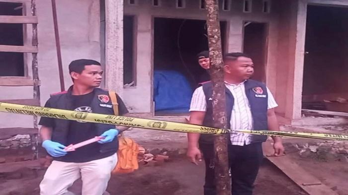 Sosok Yansyah, Warga Muratara Dibunuh di Depan Anak dan Istri di Lubuklinggau Diduga soal Warisan