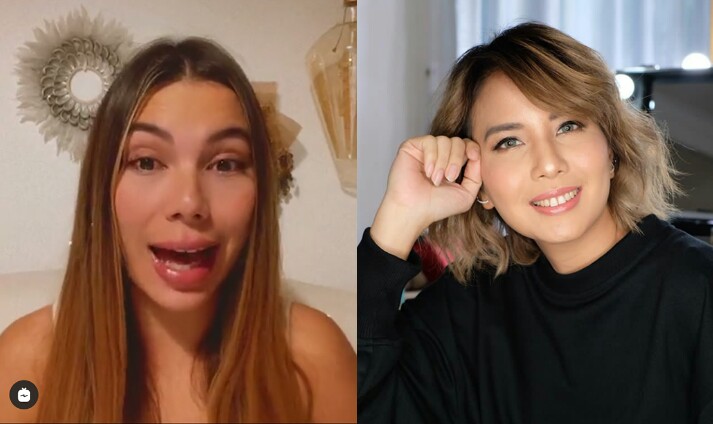 Yulia Baltschun Beri Ucapan Menohok Buat Tya Ariestya, 'Sadis Sih, Menurut Aku Ini Jahat'