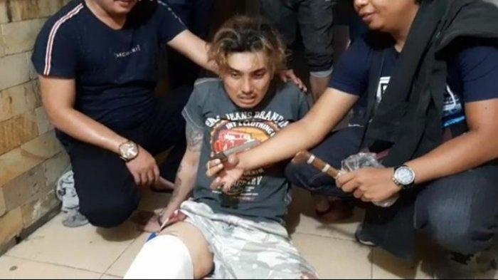 Kisah Tragis Janda 3 Anak di Kalimantan Tewas Gegara Dicintai Oleh Ayah dan Anak, Dibunuh Kekasih