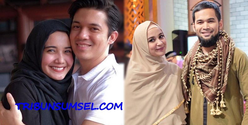 Diajak Zaskia Sungkar Lakukan Hal Ini di Depan Irwansyah, Begini Respon Teuku Wisnu, Subhanallah!