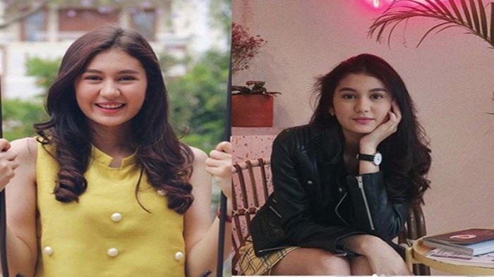 Zoe Abbas Jackson Jadi Pacar Verrell Bramasta di Sinetron Anak Langit, Intip Pesonanya