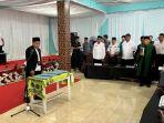 156 Pengawas Kelurahan/Desa Diaktifkan Lagi Oleh Bawaslu Jelang PSU Pilkada Empat Lawang 19 April