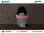 2 Lansia di Muratara Tega Berbuat Asusila kepada Remaja Putri Tetangganya, Diberi Uang Rp 5 Ribu