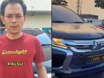 Sosok AR, Pengemudi Pajero Pelat Polri Palsu Bunyikan "Tot Tot Wuk Wuk", Minta Maaf usai Ditangkap