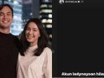 Akun-Instagram-Lady-Nayoan-istri-aktor-Rendy-Kjaernett-mendadak-hilang-usai.jpg
