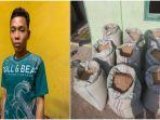 Andi-pencuri-padi-di-OKU-Timur-dan-barang-bukti-9-karung-padi-yang-dicuri.jpg