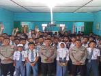 Antisipasi Kenakalan Remaja, Polres Prabumulih Gelar Penyuluhan di SMK YPN Abadi