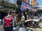 Antisipasi Premanisme, Polres Empat Lawang Gelar Operasi Sikat Musi 2025