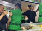Artis-Epy-Kusnandar-dan-istrinya-Karina-Ranau-yang-baru-saja-membuka-warung-makanan-m.jpg
