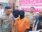 Tega! Pria di OKU Selatan Hamili Anak Tirinya, Korban Masih di Bawah Umur