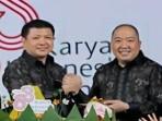 Kakak-Adik Eks Bos Sritex Ditetapkan Tersangka TPPU, 164 Aset Tanah Iwan Setiawan Disita Kejagung