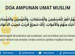 Bacaan-doa-ampunan-umat-muslim-Allahummaghfir-Lil-Muslimina-Wal-Muslimat.jpg