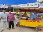 Bangkit dari Pandemi, Sugito Hadirkan Warung Sarapan Favorit di Belitang OKU Timur