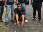 Bawa Kabur Motor Milik Temannya, Pria di Prabumulih Kini Ditangkap Polisi