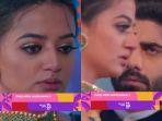 Rangkuman Serial India Ishq Mein Marjawan 2 14 November 2022:Ridhima Kecewa Vansh Terlibat Bunuh Ibu