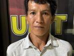 Bongkar Bedeng dan Ambil Barang Berharga, Pria di Prabumulih Ditangkap di Dekat Stasiun Kereta Api