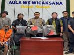 Bunuh Teman Sendiri Usai Diserang Pakai Sajam di Lahat, Tersangka Manizar Malik Segera Disidang
